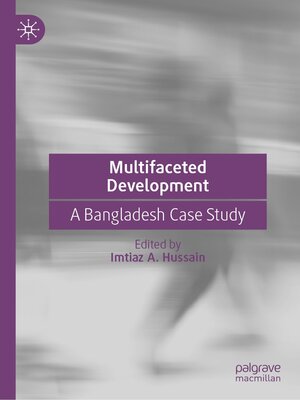 cover image of Multifaceted Development